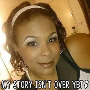 Meet your Posher, Nikki